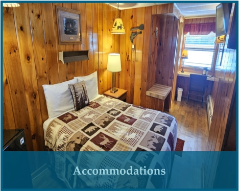 Accommodations